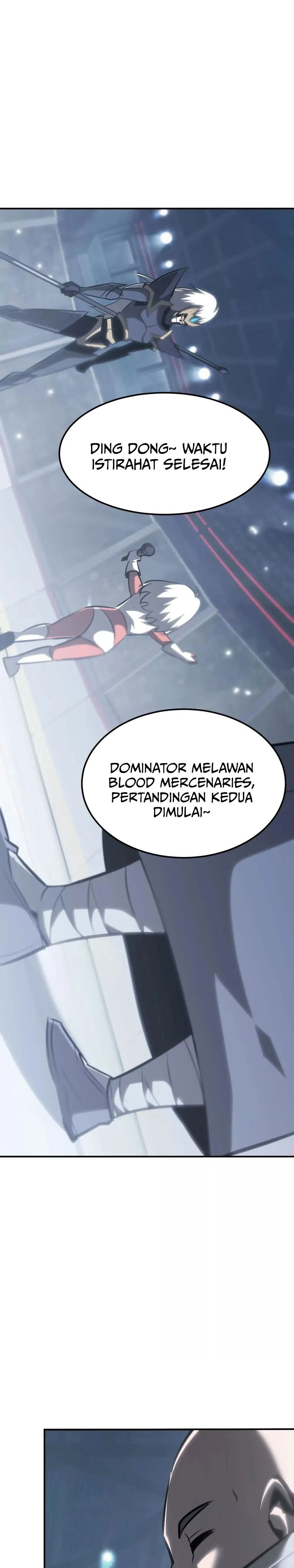 Baca Game Online: Unrivaled In The World (Remake) - Chapter 68 halaman 20