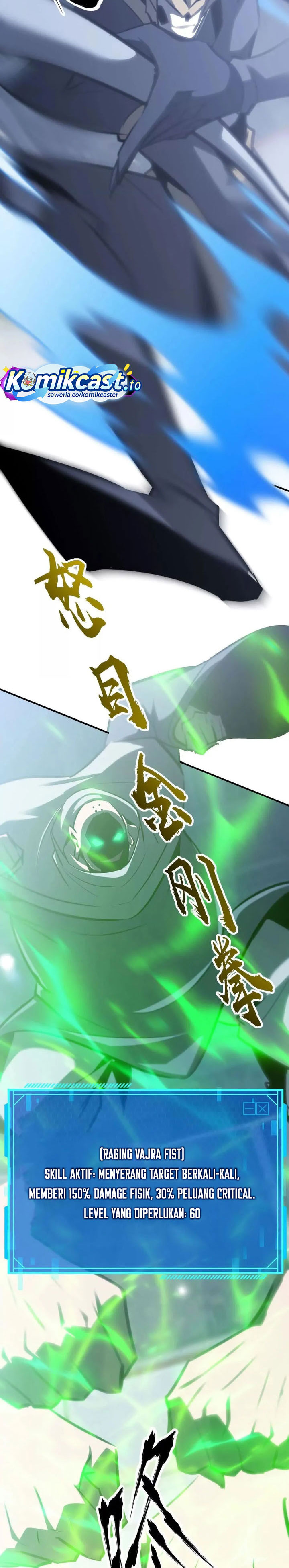 Baca Game Online: Unrivaled In The World (Remake) - Chapter 68 halaman 23