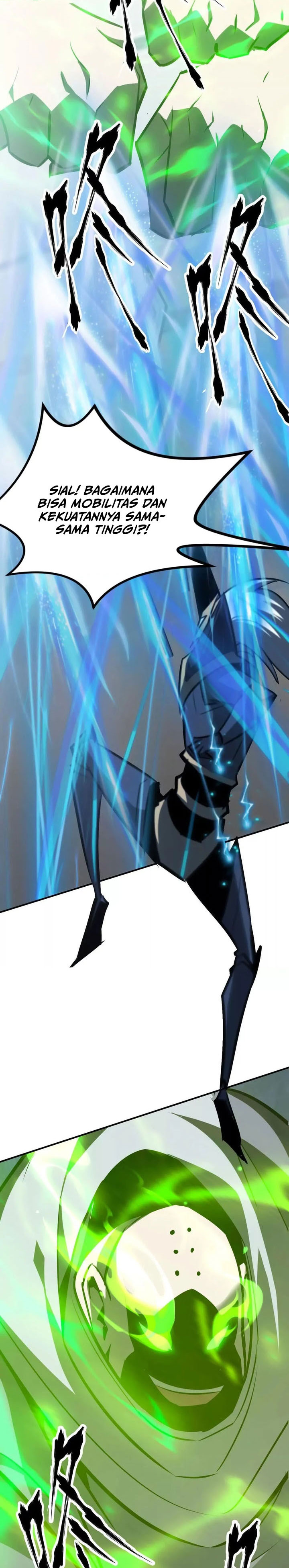 Baca Game Online: Unrivaled In The World (Remake) - Chapter 68 halaman 24