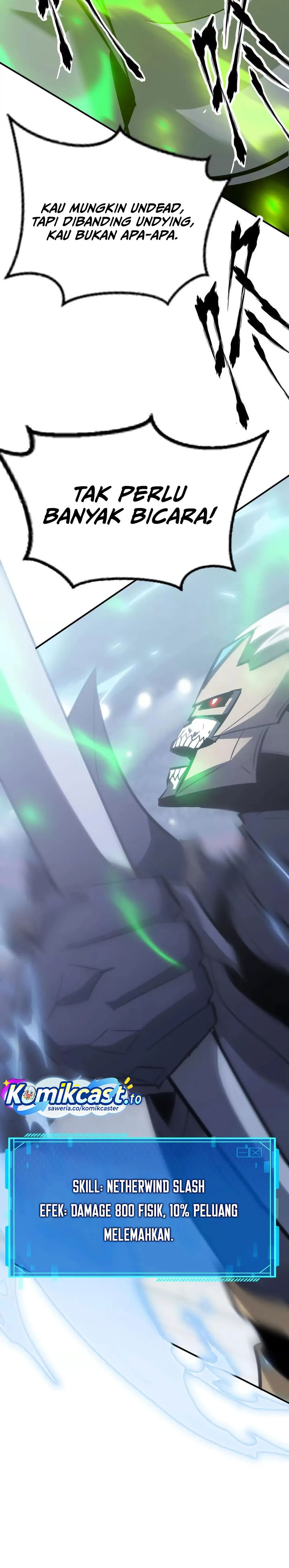 Baca Game Online: Unrivaled In The World (Remake) - Chapter 68 halaman 25