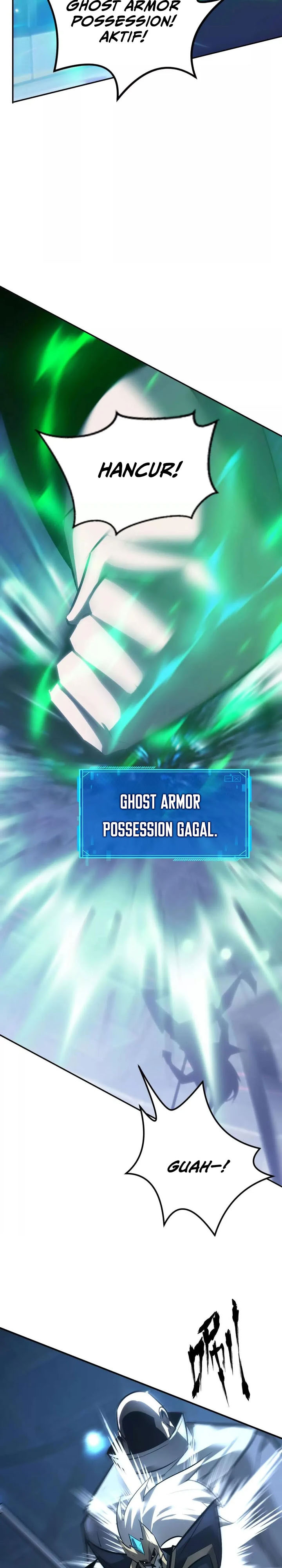 Baca Game Online: Unrivaled In The World (Remake) - Chapter 68 halaman 28