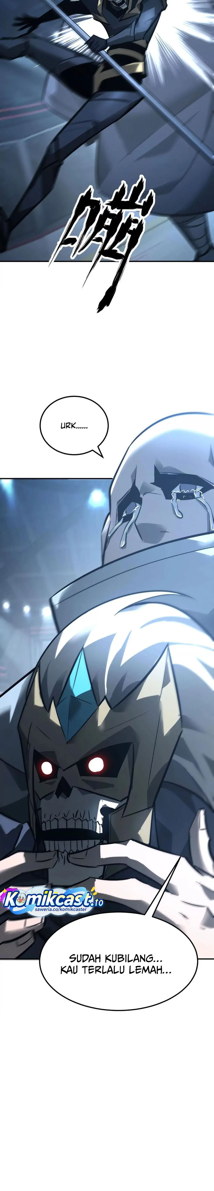 Baca Game Online: Unrivaled In The World (Remake) - Chapter 68 halaman 29