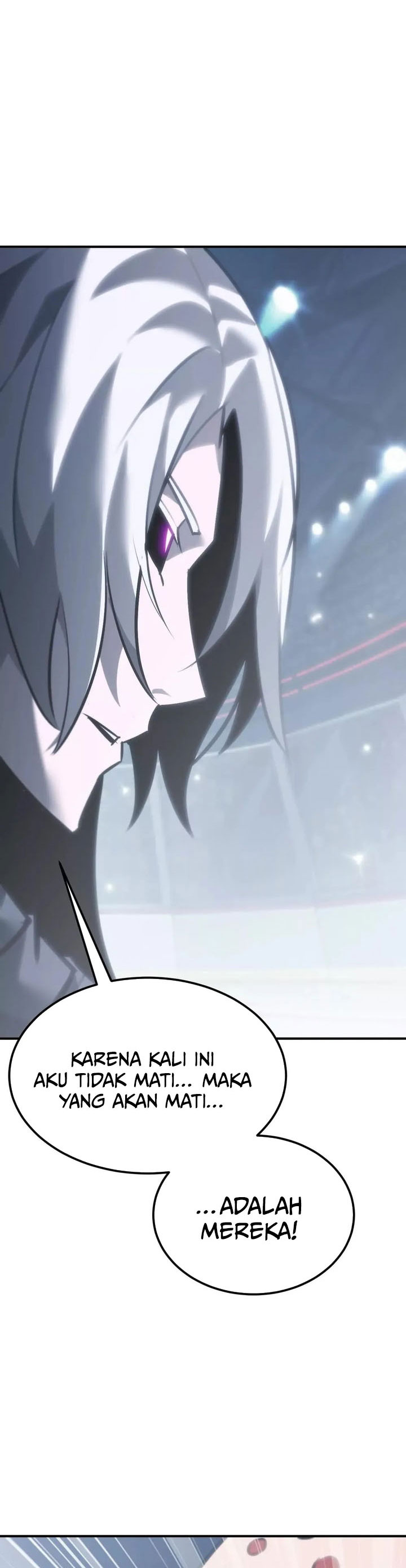 Baca Game Online: Unrivaled In The World (Remake) - Chapter 68 halaman 35