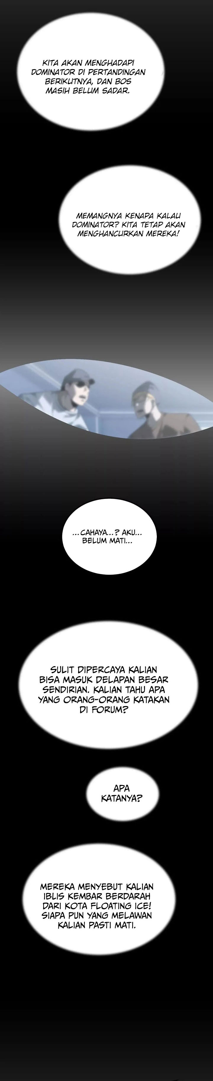 Baca Game Online: Unrivaled In The World (Remake) - Chapter 68 halaman 5