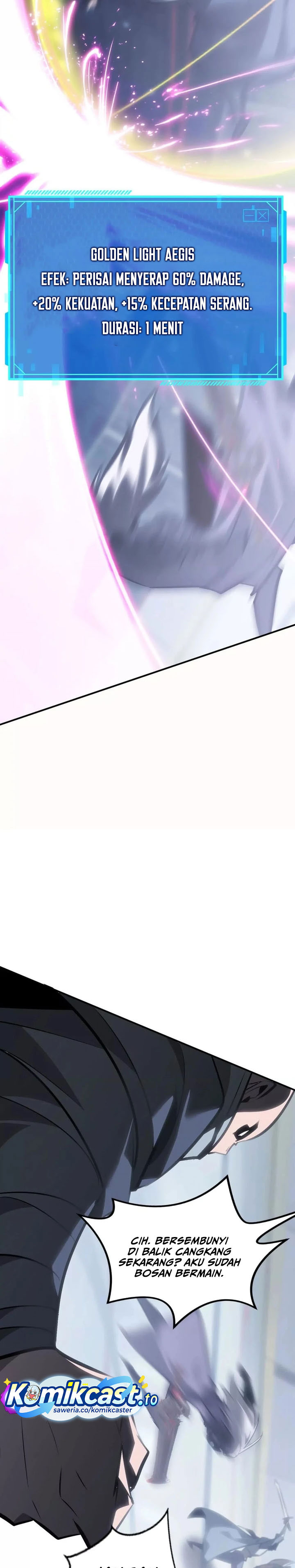 Baca Game Online: Unrivaled In The World (Remake) - Chapter 69 halaman 14