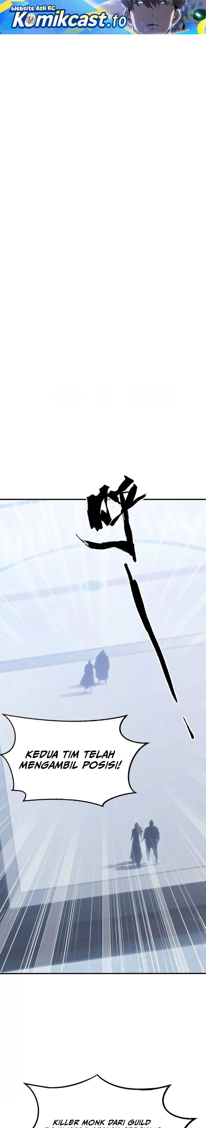 Baca Game Online: Unrivaled In The World (Remake) - Chapter 69 halaman 2