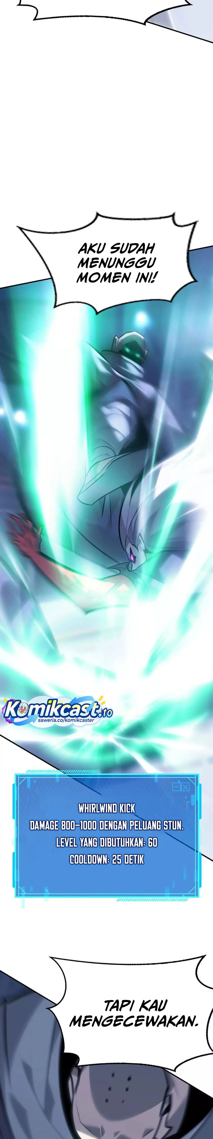 Baca Game Online: Unrivaled In The World (Remake) - Chapter 69 halaman 20