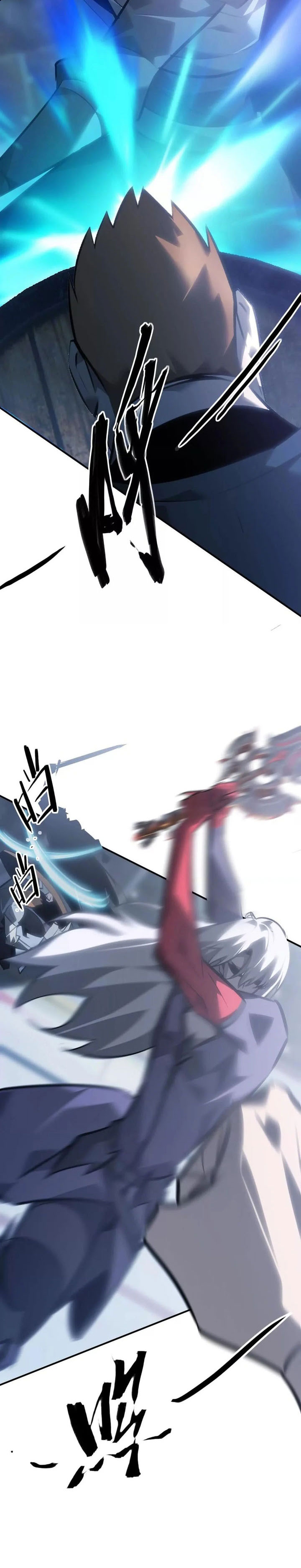 Baca Game Online: Unrivaled In The World (Remake) - Chapter 69 halaman 23