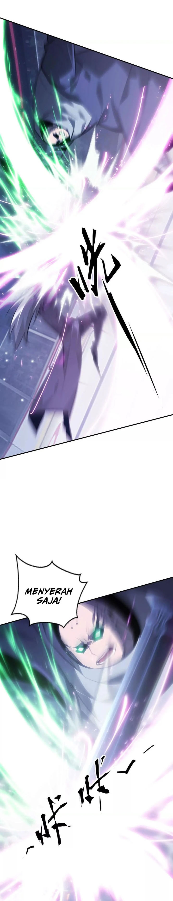 Baca Game Online: Unrivaled In The World (Remake) - Chapter 69 halaman 24