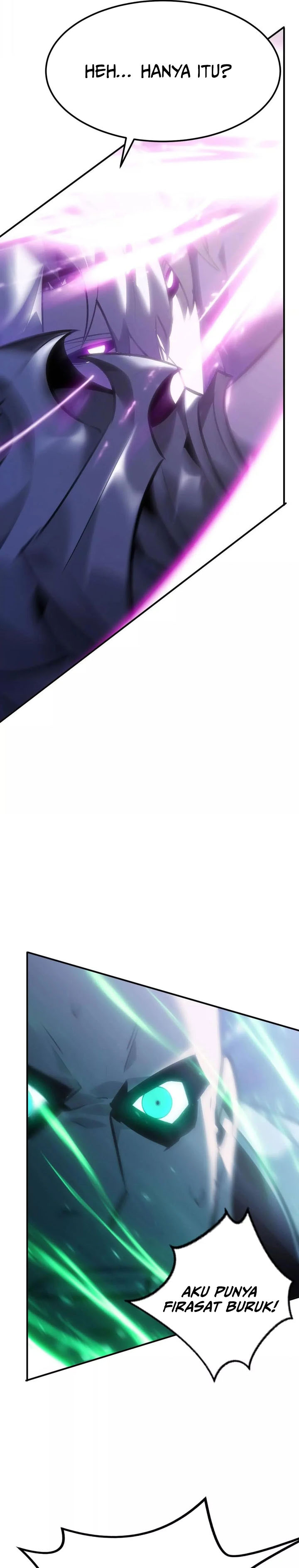 Baca Game Online: Unrivaled In The World (Remake) - Chapter 69 halaman 26