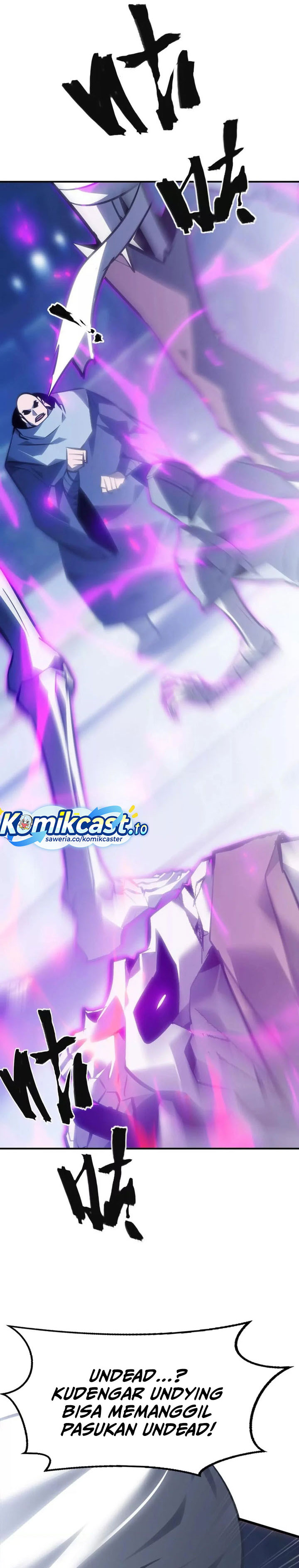 Baca Game Online: Unrivaled In The World (Remake) - Chapter 69 halaman 29