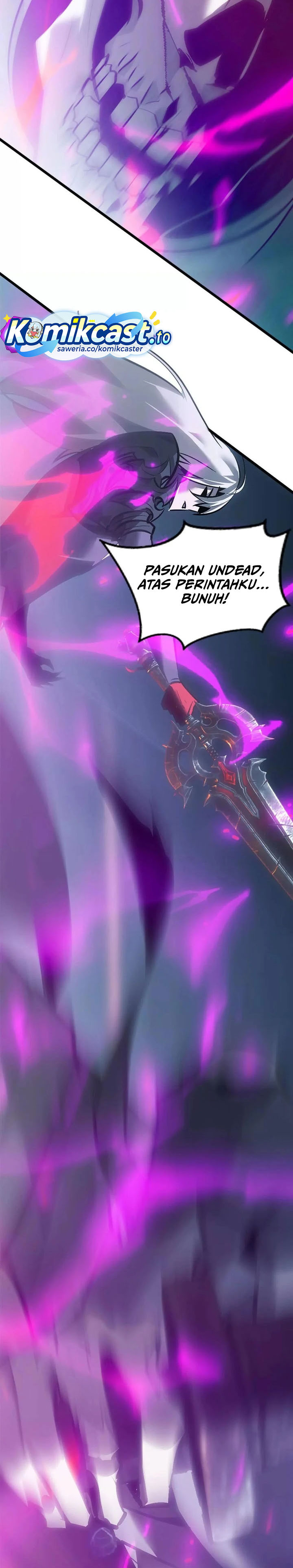 Baca Game Online: Unrivaled In The World (Remake) - Chapter 69 halaman 31