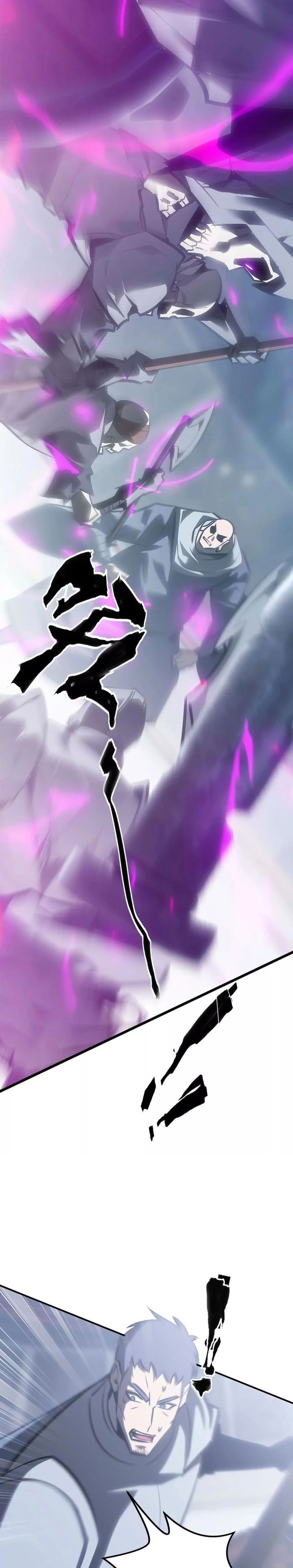 Baca Game Online: Unrivaled In The World (Remake) - Chapter 69 halaman 32