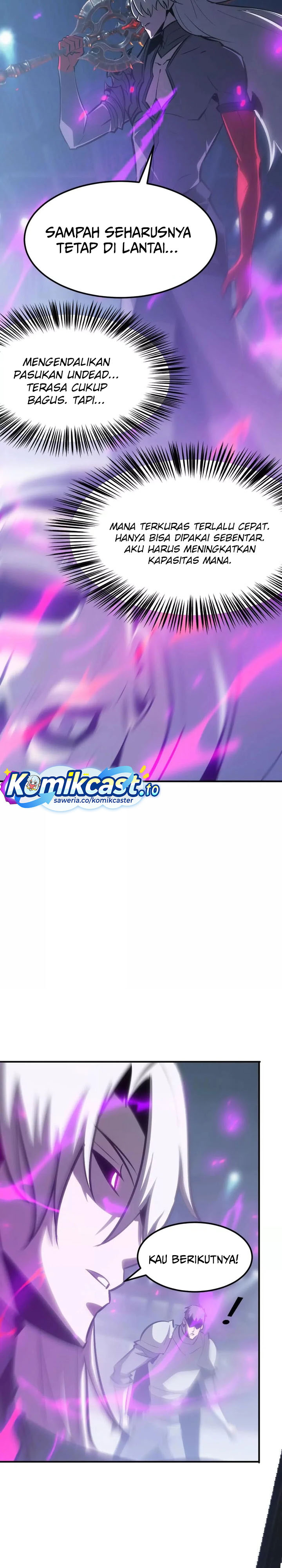 Baca Game Online: Unrivaled In The World (Remake) - Chapter 69 halaman 36