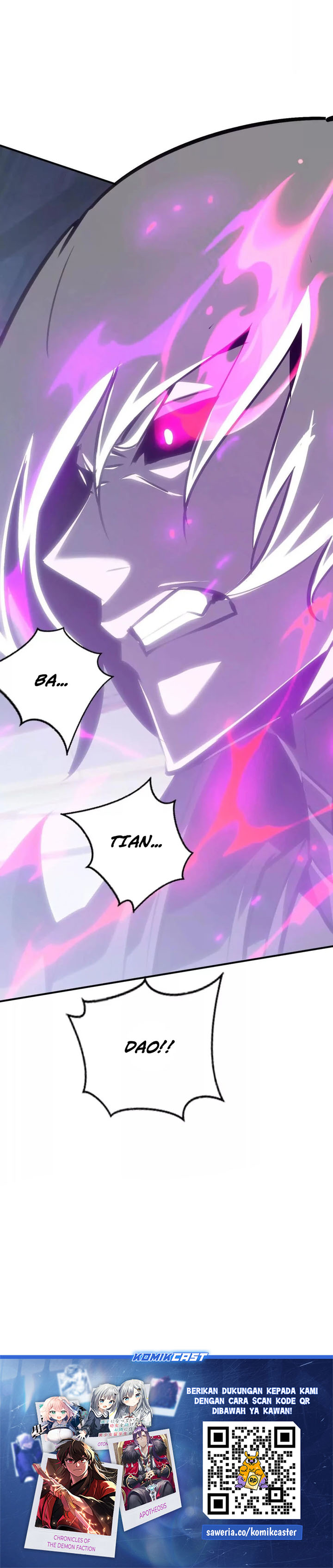 Baca Game Online: Unrivaled In The World (Remake) - Chapter 69 halaman 38