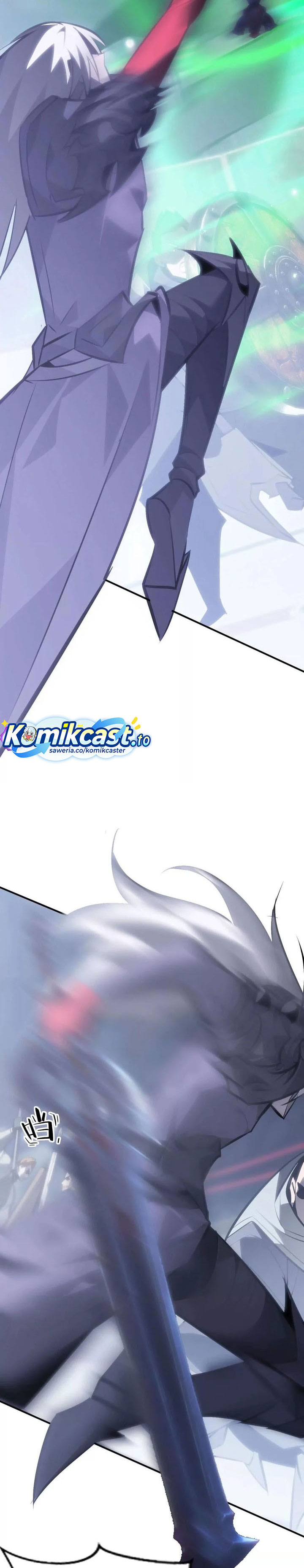 Baca Game Online: Unrivaled In The World (Remake) - Chapter 69 halaman 8