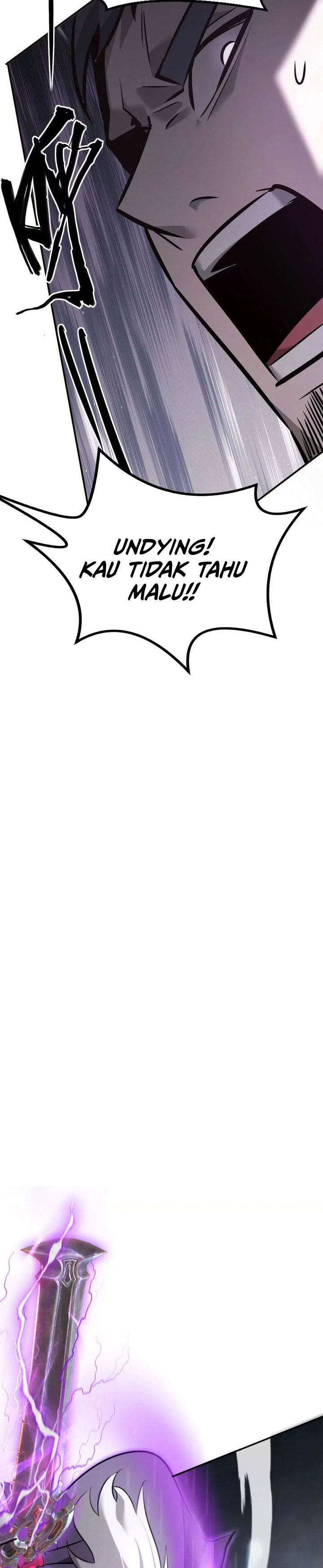 Baca Game Online: Unrivaled In The World (Remake) - Chapter 70 halaman 12