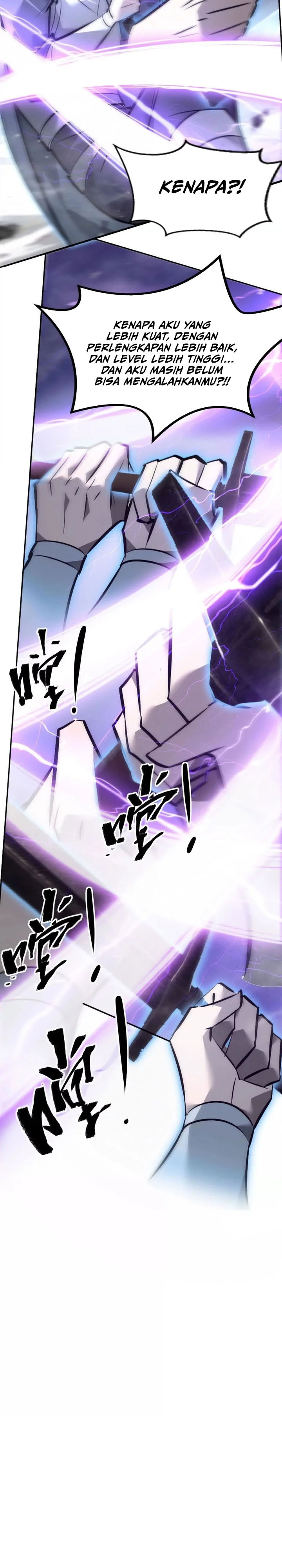 Baca Game Online: Unrivaled In The World (Remake) - Chapter 70 halaman 15