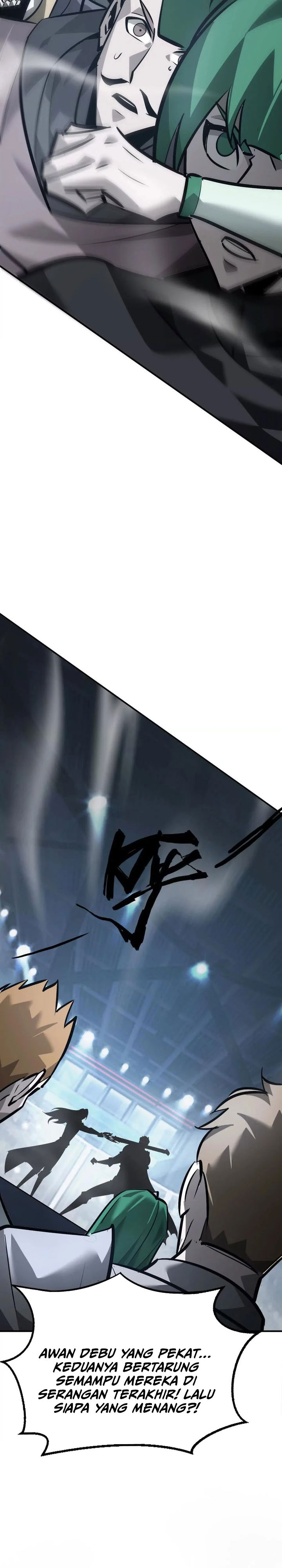 Baca Game Online: Unrivaled In The World (Remake) - Chapter 70 halaman 17