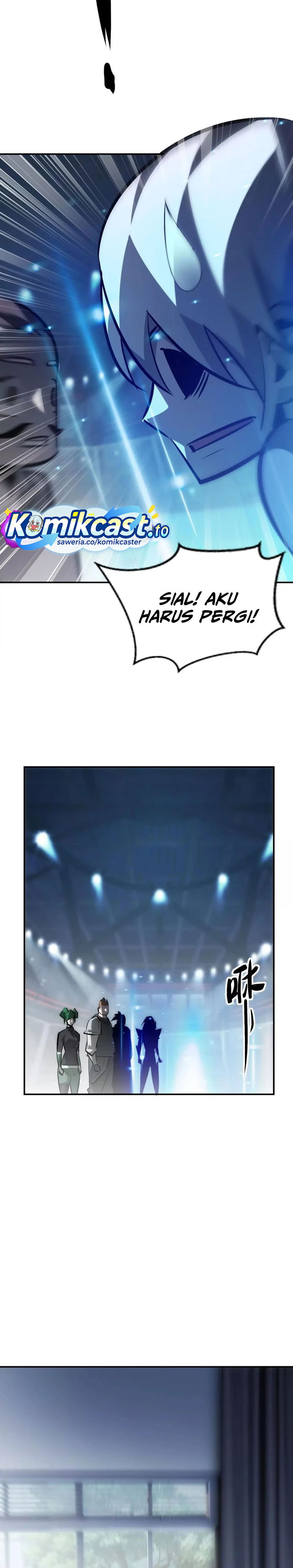 Baca Game Online: Unrivaled In The World (Remake) - Chapter 70 halaman 27