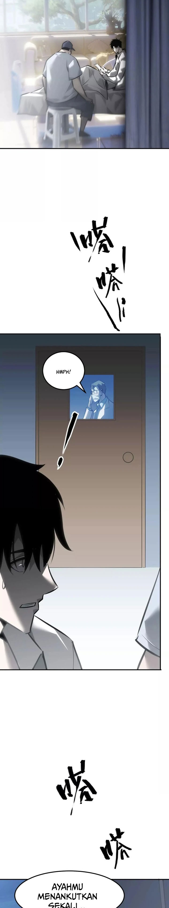 Baca Game Online: Unrivaled In The World (Remake) - Chapter 70 halaman 28