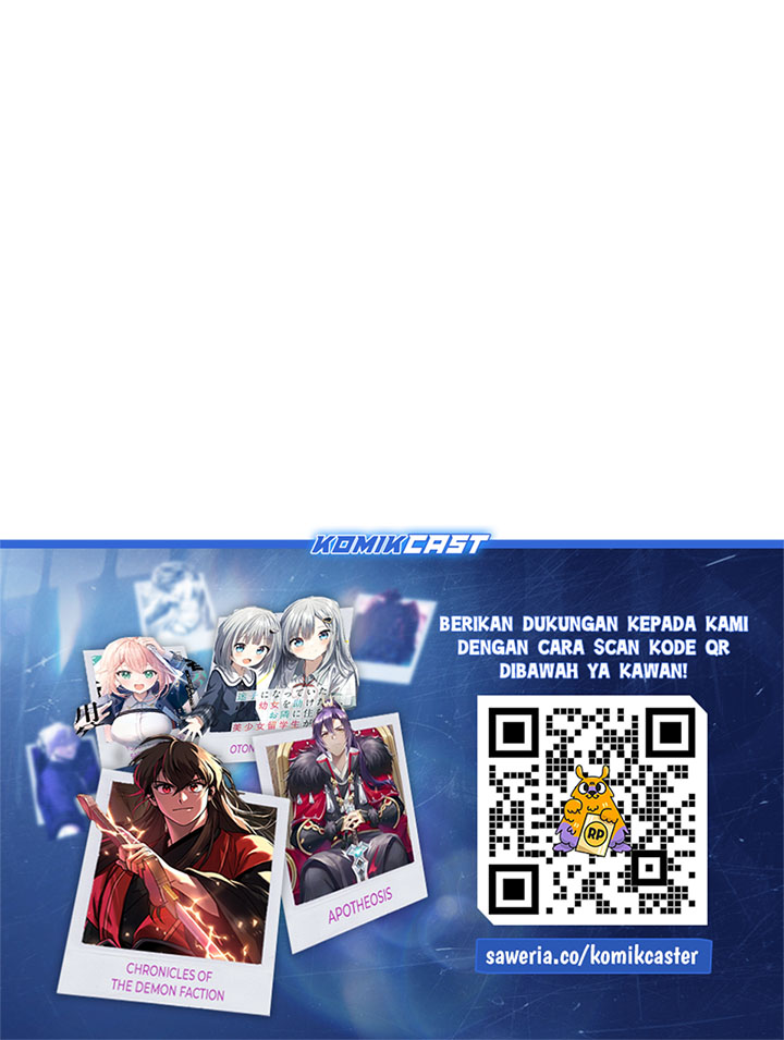 Baca Game Online: Unrivaled In The World (Remake) - Chapter 70 halaman 34