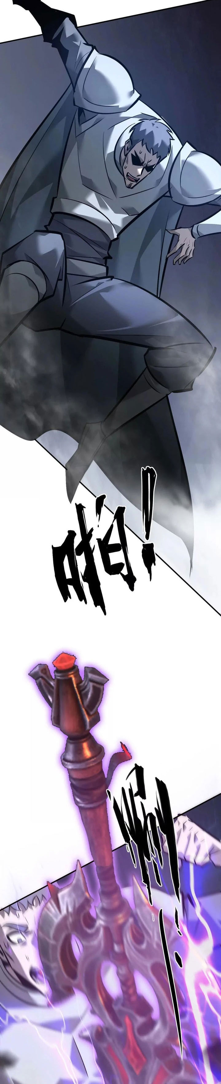 Baca Game Online: Unrivaled In The World (Remake) - Chapter 70 halaman 8