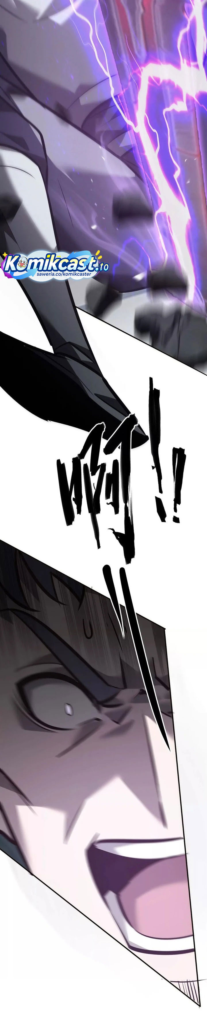 Baca Game Online: Unrivaled In The World (Remake) - Chapter 70 halaman 9