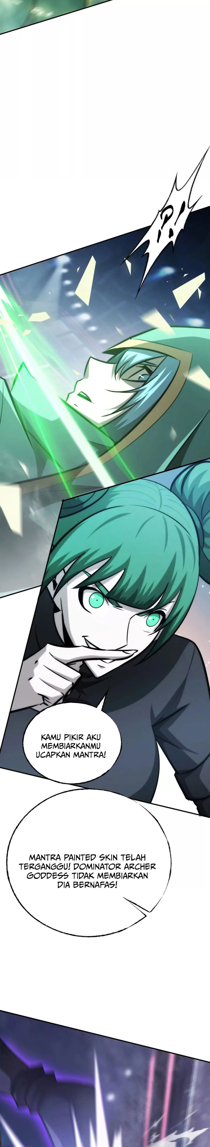 Baca Game Online: Unrivaled In The World (Remake) - Chapter 71 halaman 20