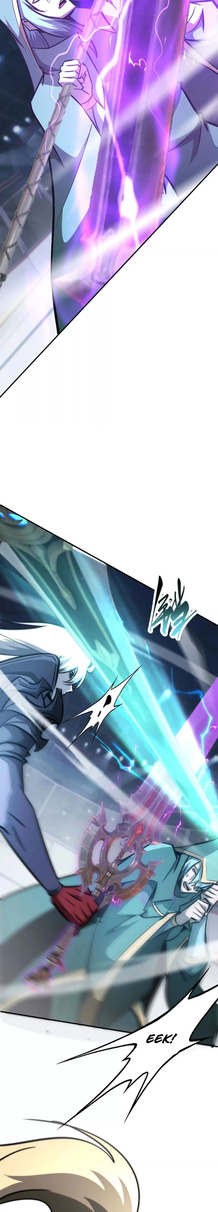 Baca Game Online: Unrivaled In The World (Remake) - Chapter 71 halaman 22