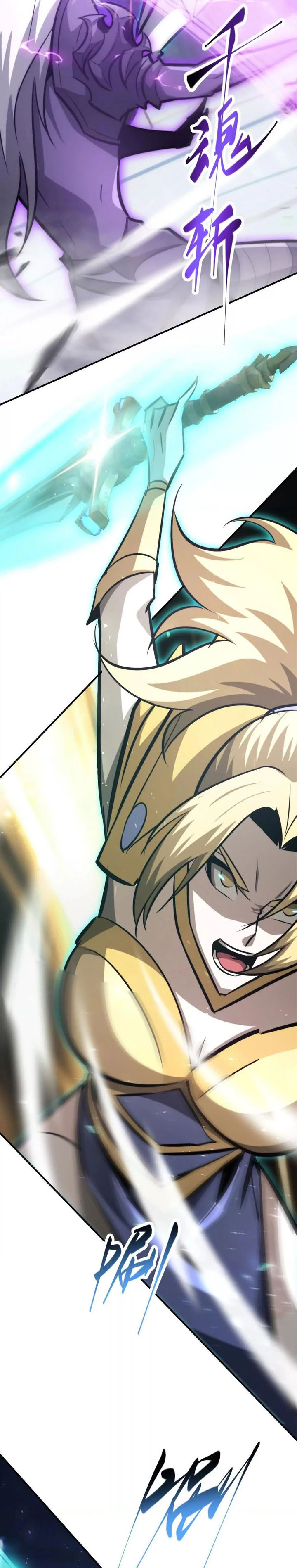 Baca Game Online: Unrivaled In The World (Remake) - Chapter 71 halaman 26