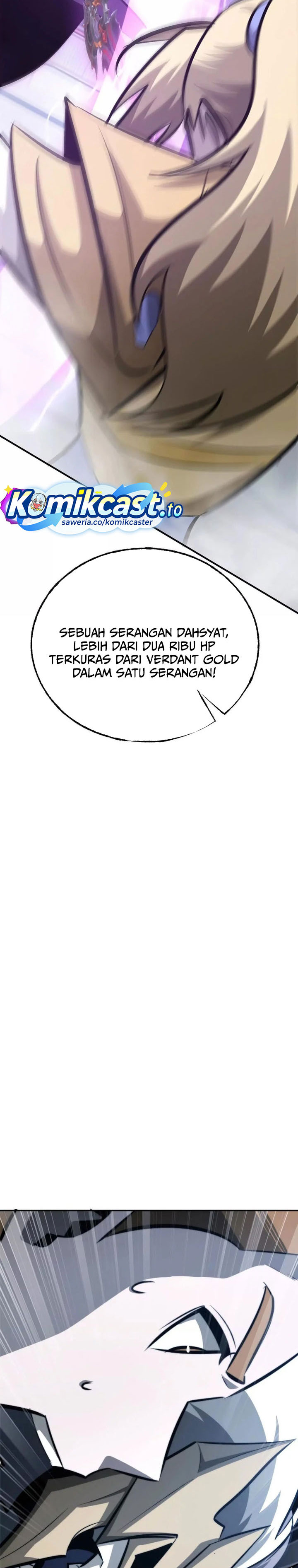 Baca Game Online: Unrivaled In The World (Remake) - Chapter 71 halaman 31