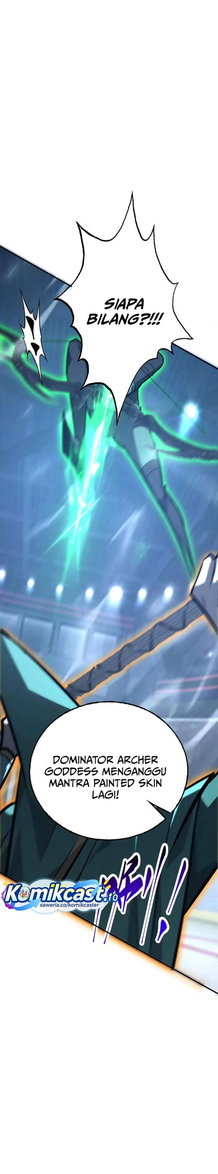 Baca Game Online: Unrivaled In The World (Remake) - Chapter 71 halaman 36