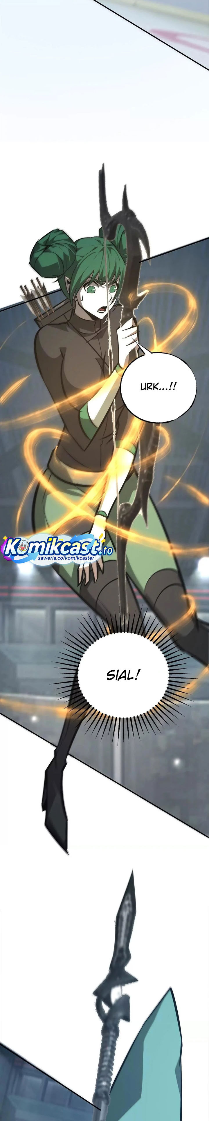 Baca Game Online: Unrivaled In The World (Remake) - Chapter 71 halaman 38