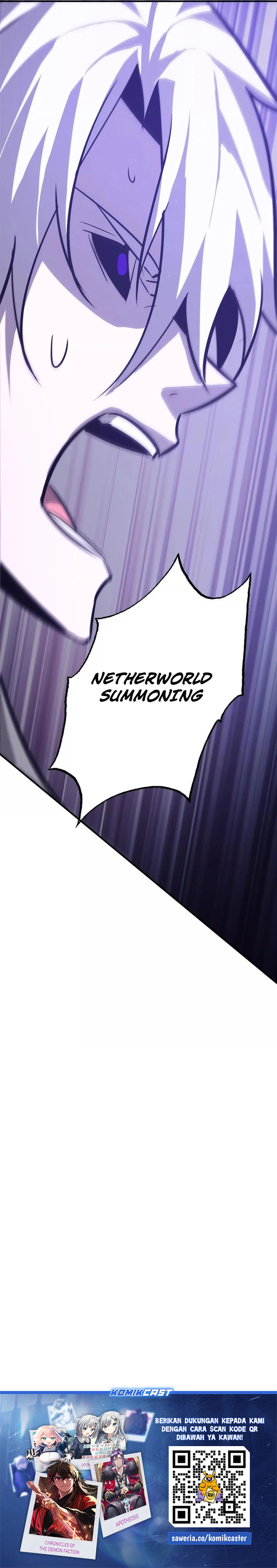 Baca Game Online: Unrivaled In The World (Remake) - Chapter 71 halaman 41