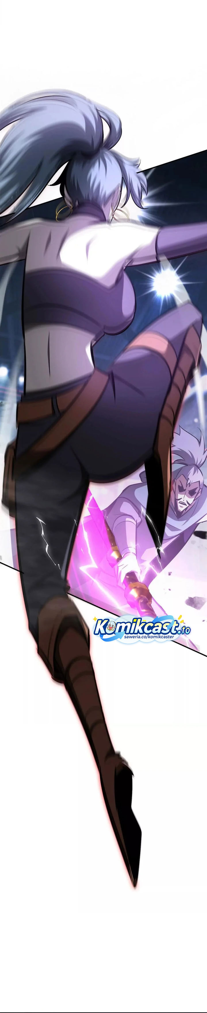 Baca Game Online: Unrivaled In The World (Remake) - Chapter 71 halaman 5