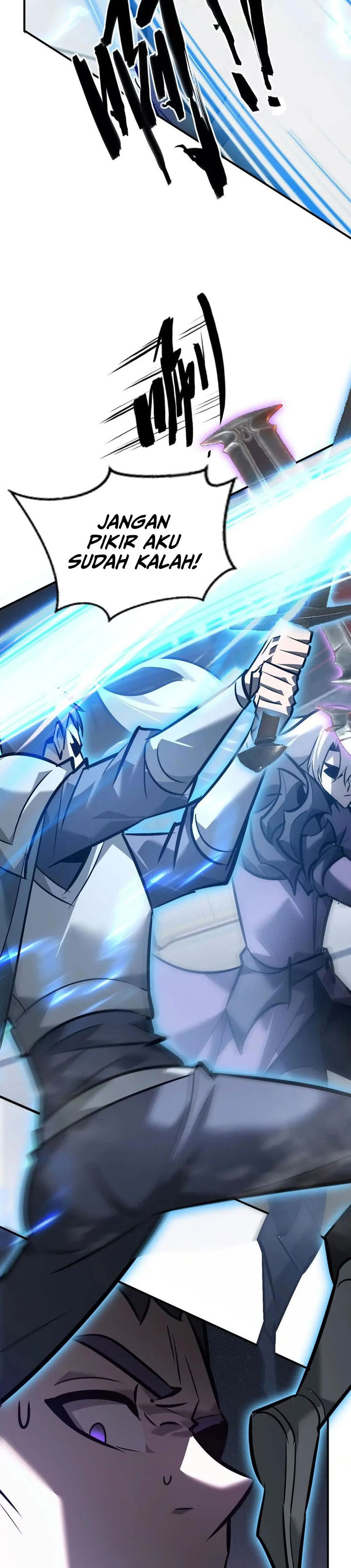 Baca Game Online: Unrivaled In The World (Remake) - Chapter 71 halaman 7