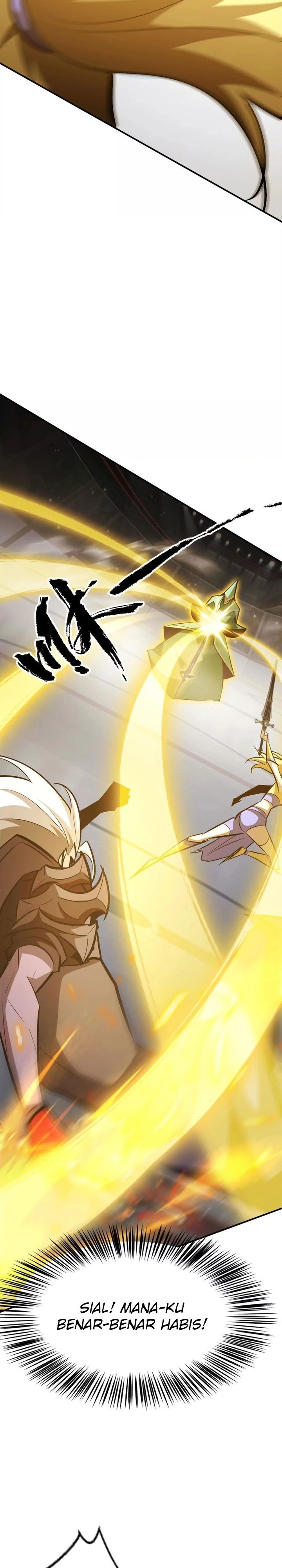 Baca Game Online: Unrivaled In The World (Remake) - Chapter 72 halaman 12