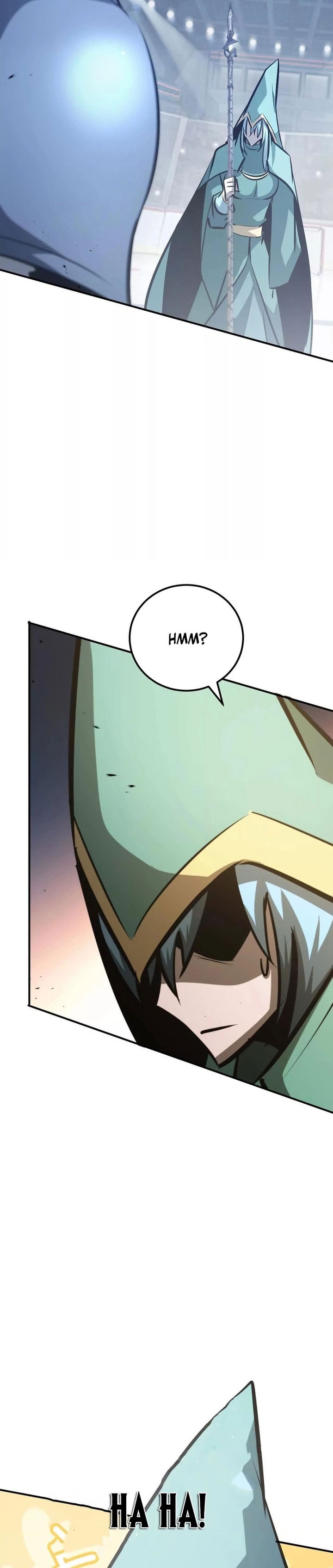 Baca Game Online: Unrivaled In The World (Remake) - Chapter 72 halaman 16