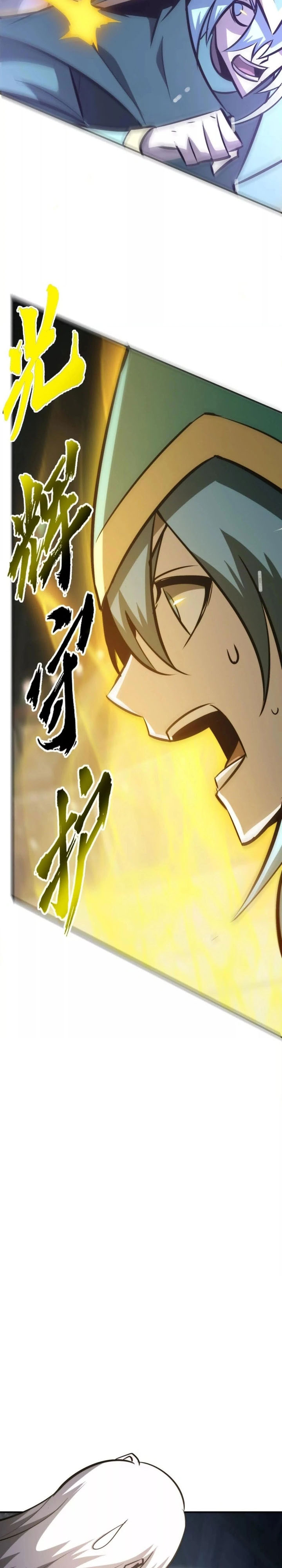 Baca Game Online: Unrivaled In The World (Remake) - Chapter 72 halaman 19