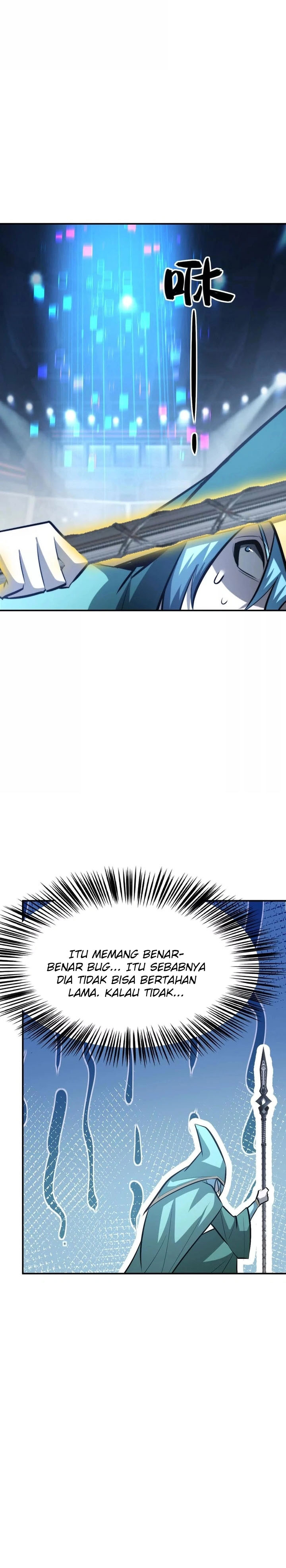 Baca Game Online: Unrivaled In The World (Remake) - Chapter 72 halaman 22