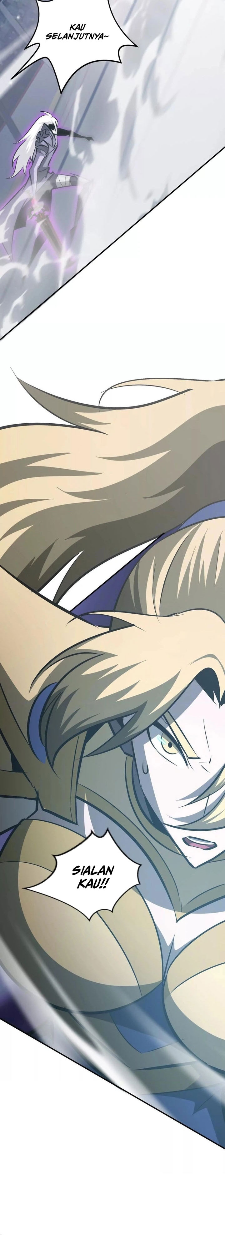 Baca Game Online: Unrivaled In The World (Remake) - Chapter 72 halaman 25