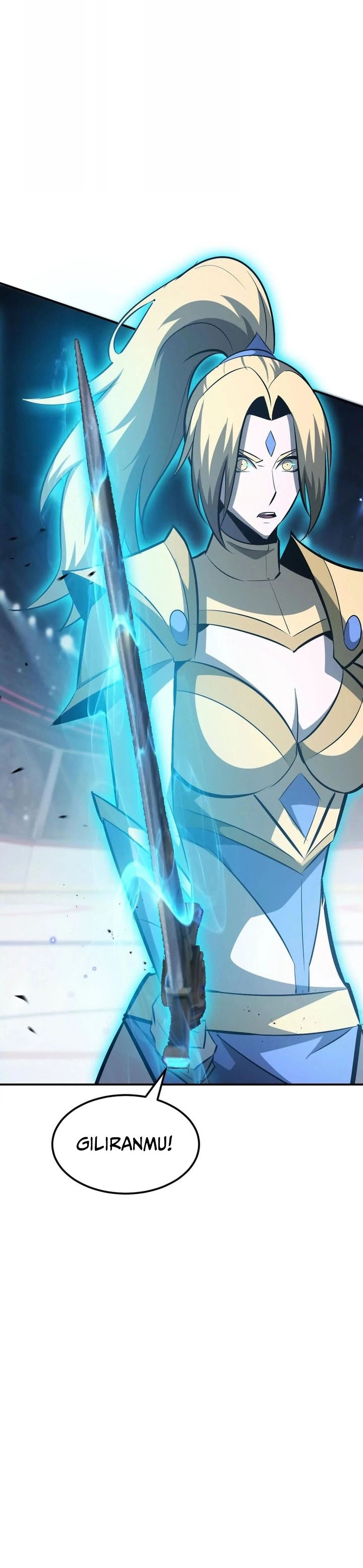 Baca Game Online: Unrivaled In The World (Remake) - Chapter 72 halaman 29