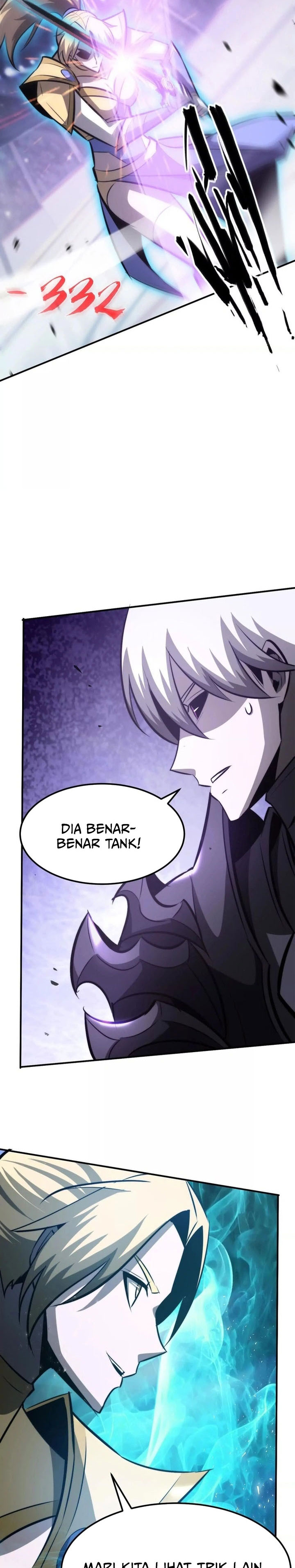 Baca Game Online: Unrivaled In The World (Remake) - Chapter 72 halaman 36