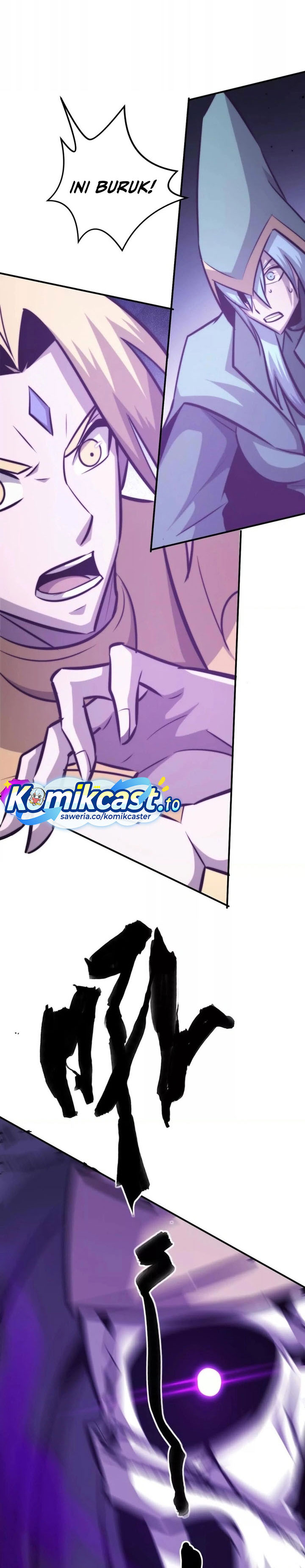 Baca Game Online: Unrivaled In The World (Remake) - Chapter 72 halaman 4