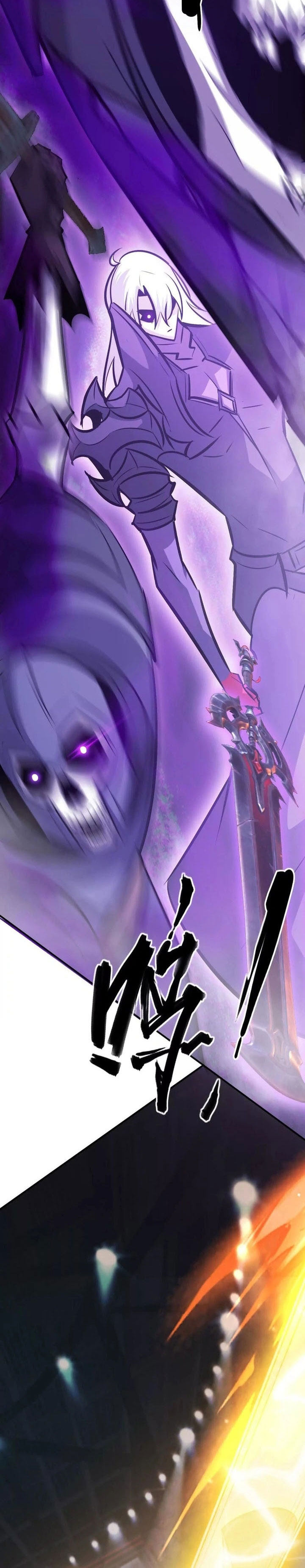 Baca Game Online: Unrivaled In The World (Remake) - Chapter 72 halaman 5