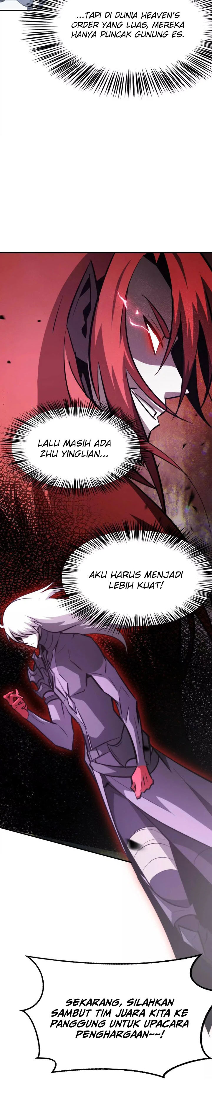 Baca Game Online: Unrivaled In The World (Remake) - Chapter 73 halaman 17