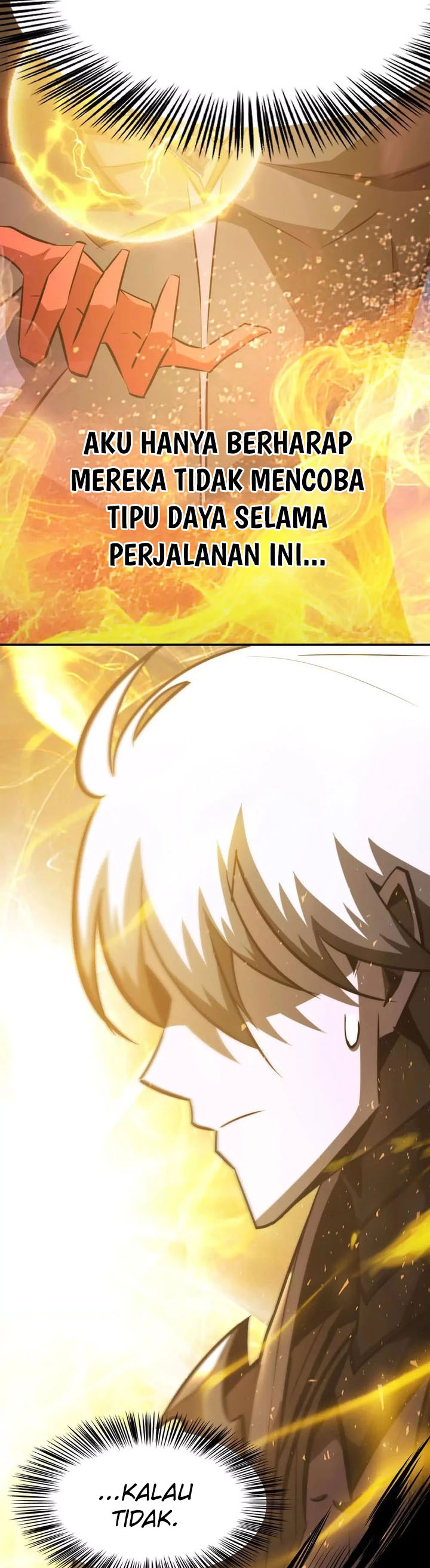 Baca Game Online: Unrivaled In The World (Remake) - Chapter 73 halaman 34