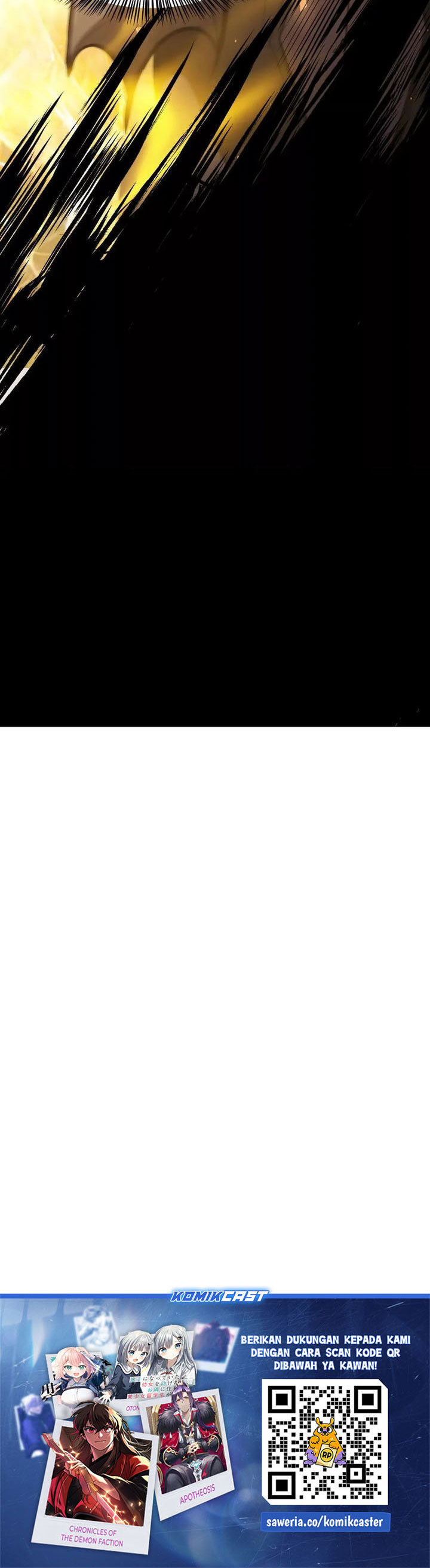 Baca Game Online: Unrivaled In The World (Remake) - Chapter 73 halaman 35