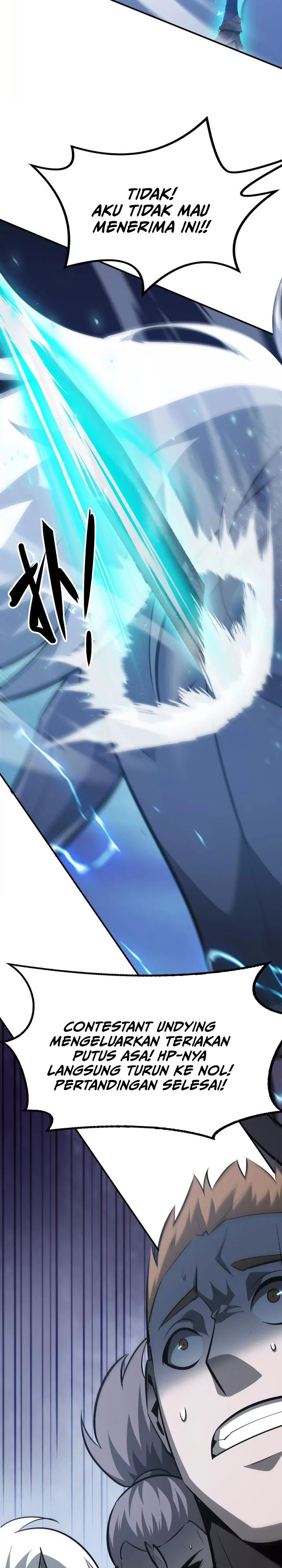 Baca Game Online: Unrivaled In The World (Remake) - Chapter 73 halaman 4